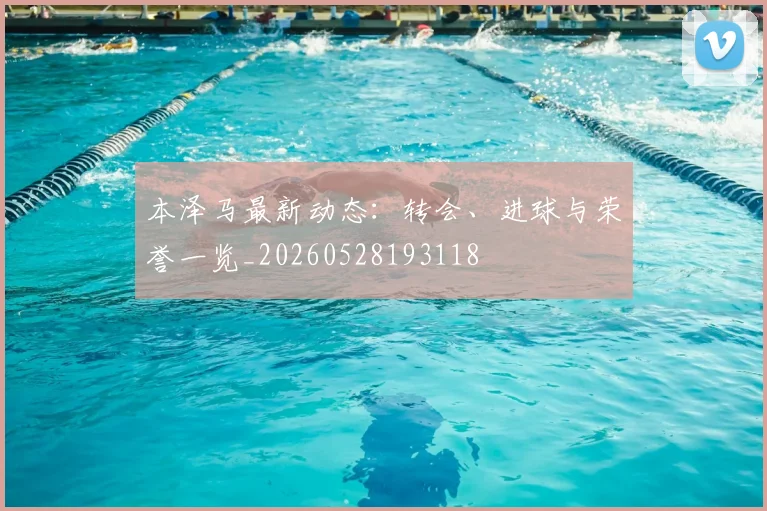 本泽马最新动态:转会、进球与荣誉一览_20260528193118