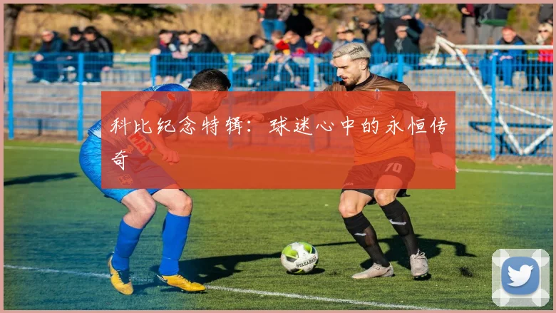 科比纪念特辑:球迷心中的永恒传奇