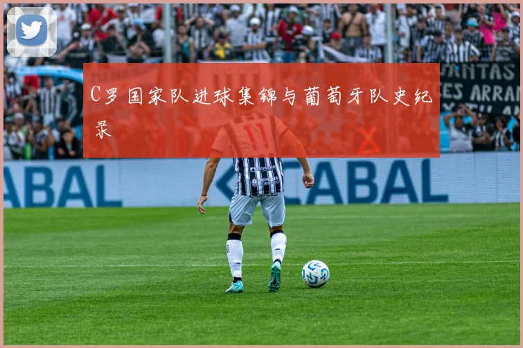 C罗国家队进球集锦与葡萄牙队史纪录